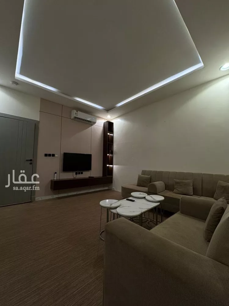 شقة للإيجار في شارع طريق الأمير محمد بن سلمان, حي الملقا, مدينة الخرج, منطقة الرياض 6