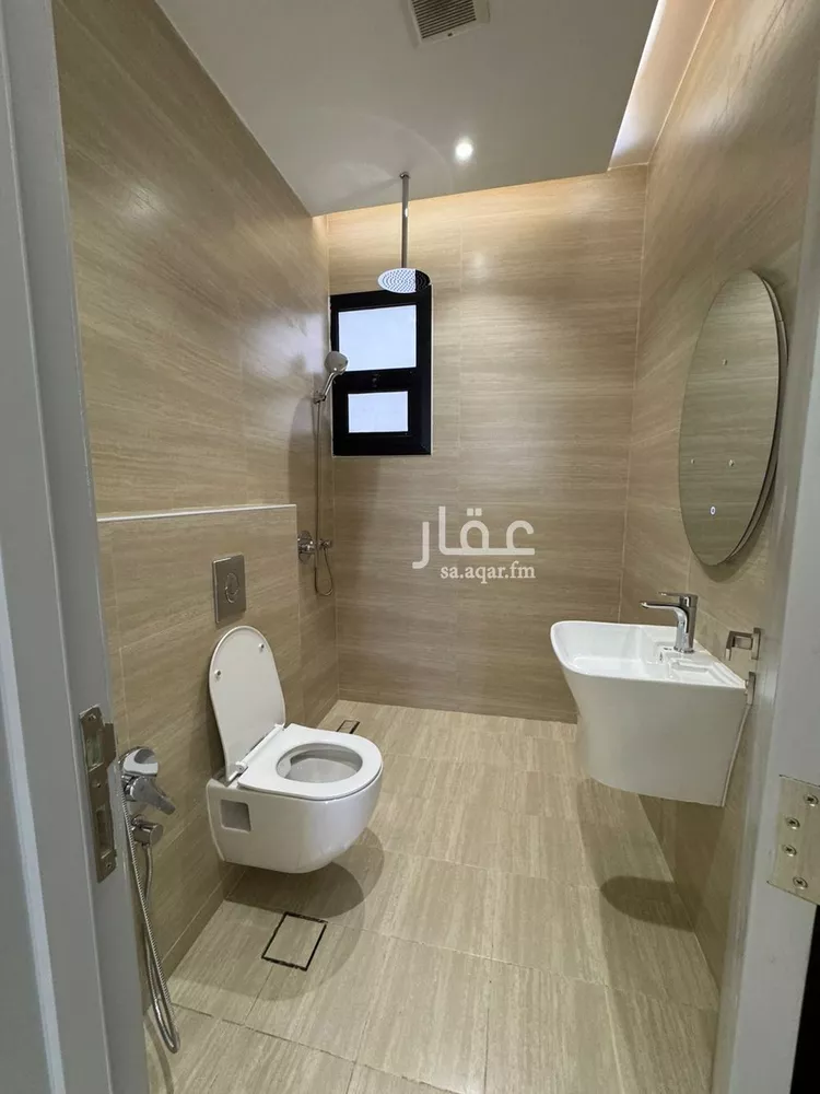شقة للإيجار في شارع عبدالله بن العاص, حي العارض, مدينة الرياض, منطقة الرياض 9