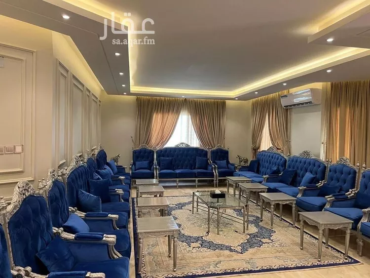 فيلا للبيع في شارع عبدالله بن المقفع, حي عرقة, مدينة الرياض, منطقة الرياض صورة 3