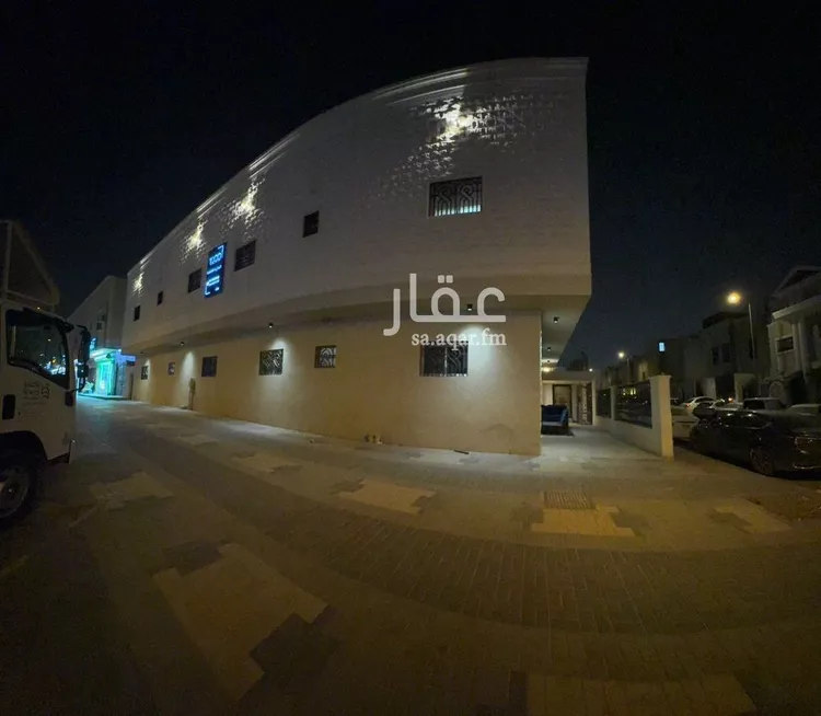 شقة للإيجار في شارع البحـــر الأحــــمر, حي النفل, مدينة الرياض, منطقة الرياض 15