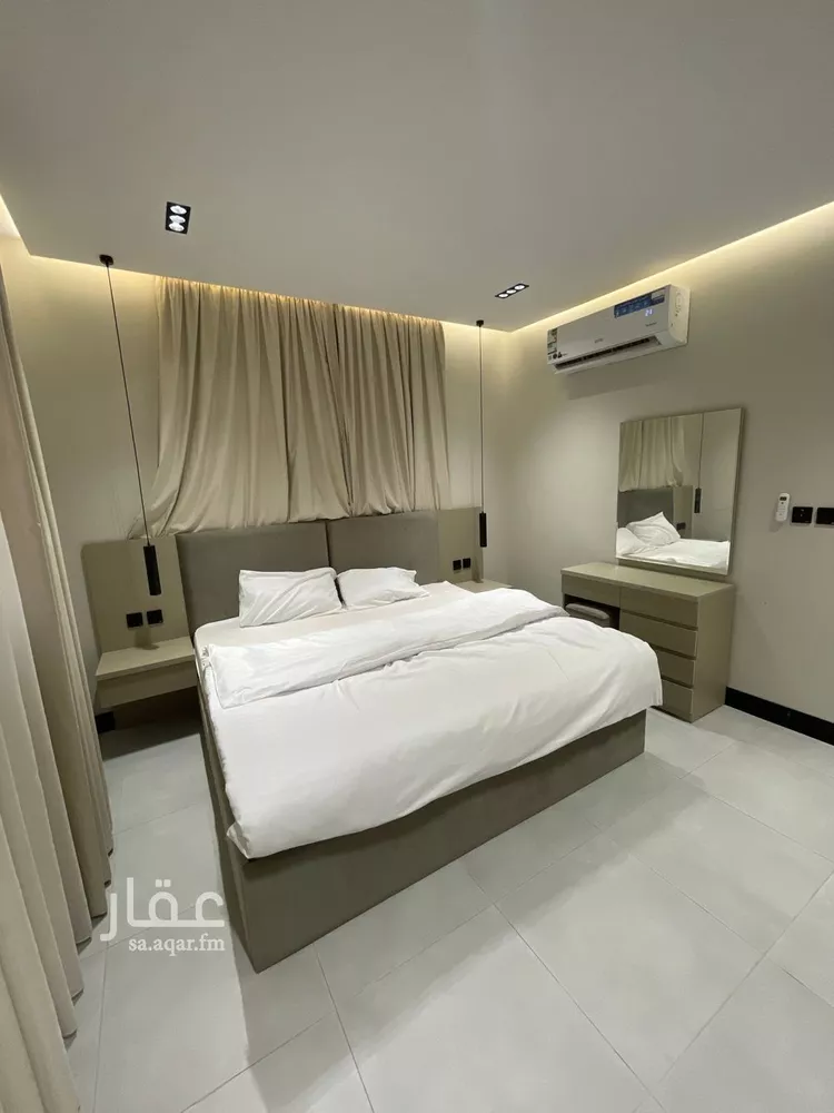 شقة للإيجار في شارع الامير متعب, حي مشرفة, مدينة جدة, منطقة مكة المكرمة صورة 5