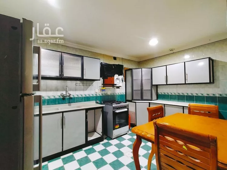 شقة للإيجار في شارع طريق الملك فهد فرعي, حي الربوة, مدينة جدة, منطقة مكة المكرمة صورة 4