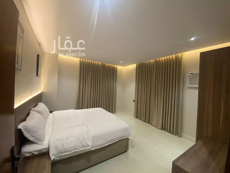 شقة للإيجار في شارع الامير متعب, حي مشرفة, مدينة جدة, منطقة مكة المكرمة