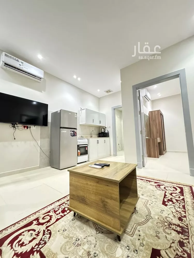 Apartment for Rent in Al Kharj Al Khuzamy