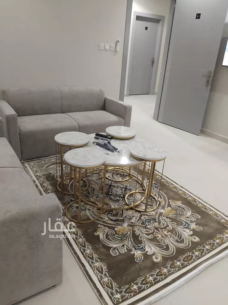 Apartment for Rent in Al Kharj Al Khuzamy صورة 5