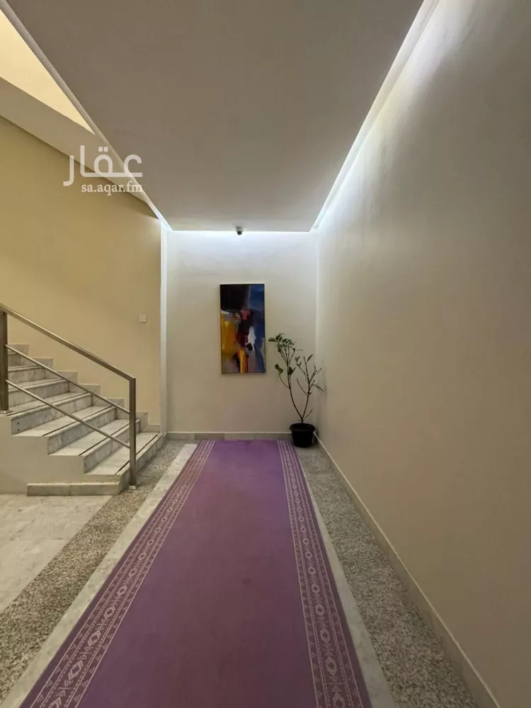 شقة للإيجار في شارع صليبيخ, حي المروج, مدينة الرياض, منطقة الرياض صورة 3