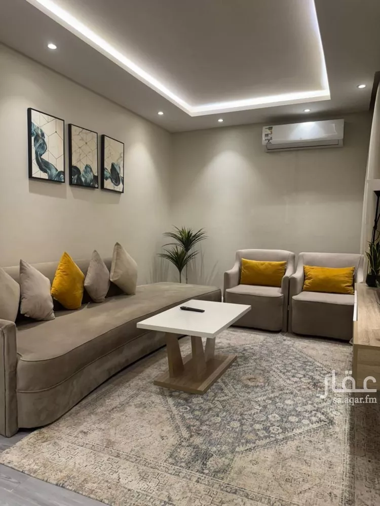 غرفة للإيجار في شارع صليبيخ, حي المروج, مدينة الرياض, منطقة الرياض 9