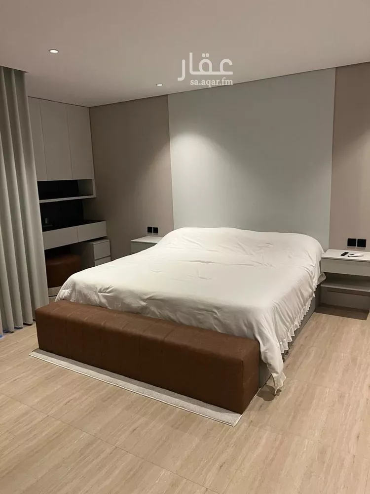 شقة للإيجار في شارع الامير ناصر بن سعود بن فرحان ال سعود, حي الصحافة, مدينة الرياض, منطقة الرياض صورة 3