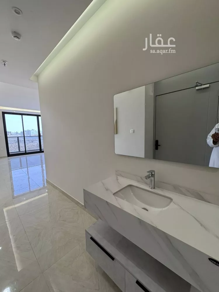 شقة للإيجار في شارع عبدالله بن العاص, حي العارض, مدينة الرياض, منطقة الرياض صورة 3