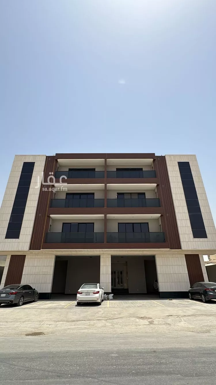 شقة للإيجار في شارع عبدالله بن العاص, حي العارض, مدينة الرياض, منطقة الرياض 13