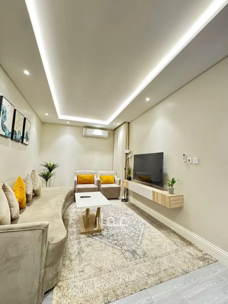 شقة للإيجار في شارع صليبيخ, حي المروج, مدينة الرياض, منطقة الرياض 11