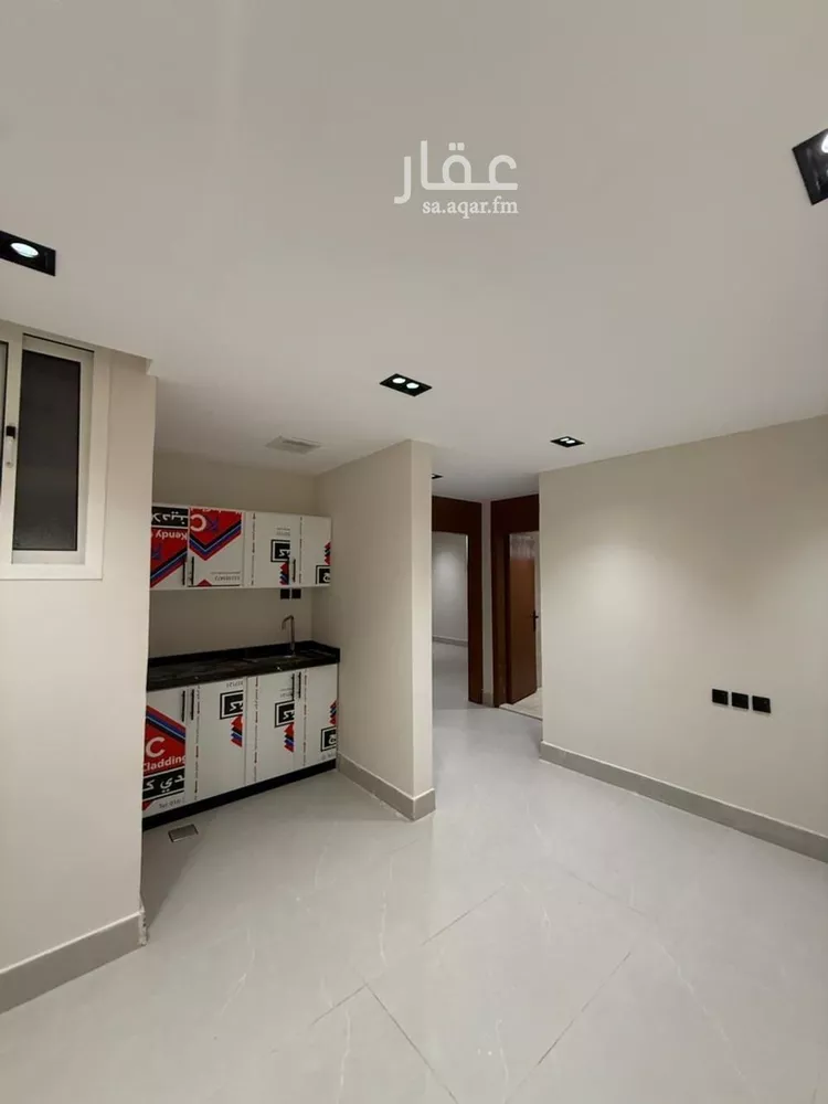 شقة للإيجار في شارع يوسف بن النحوي, حي العريجاء الغربي, مدينة الرياض, منطقة الرياض صورة 5