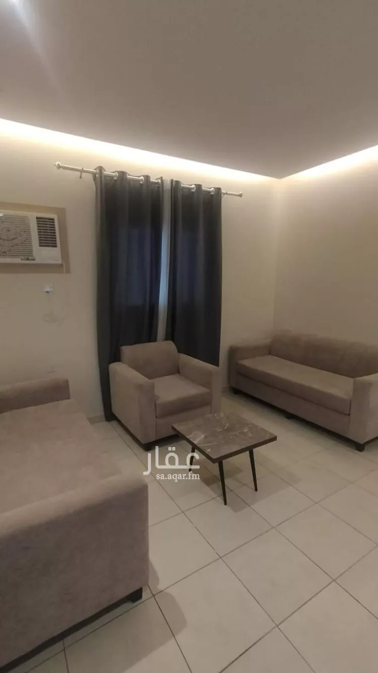 شقة للإيجار في شارع عبد العزيز بن حمد التميمي, حي المنتزة, مدينة جدة, منطقة مكة المكرمة صورة 4