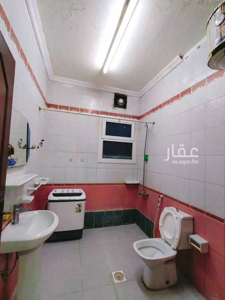 شقة للإيجار في شارع طريق الملك فهد فرعي, حي الربوة, مدينة جدة, منطقة مكة المكرمة