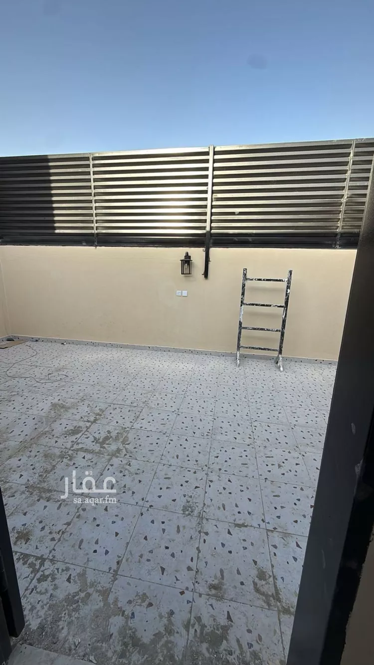 شقة للإيجار في شارع جنادة بن مالك, حي طويق, مدينة الرياض, منطقة الرياض 13