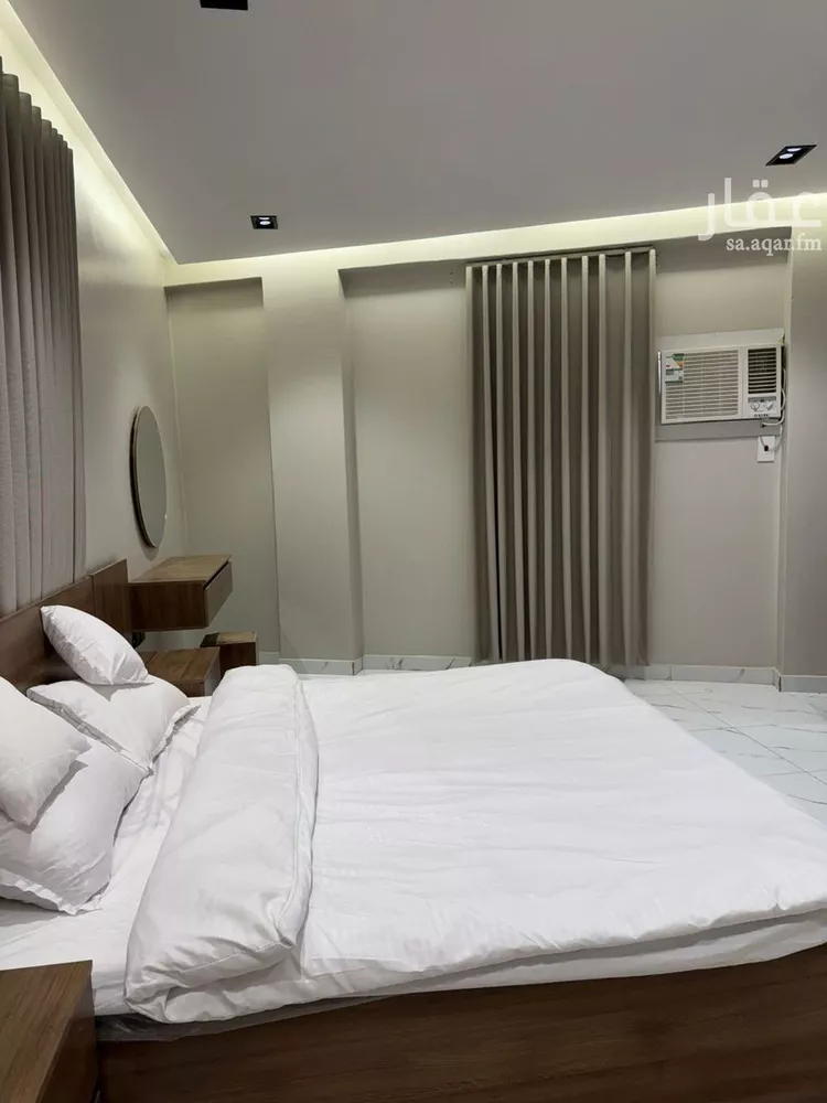 شقة للإيجار في شارع الفرزدق, حي الضباط, مدينة الرياض, منطقة الرياض 10