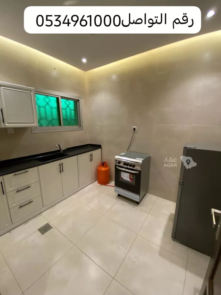 Apartment for Rent in Jeddah An Naim صورة 2