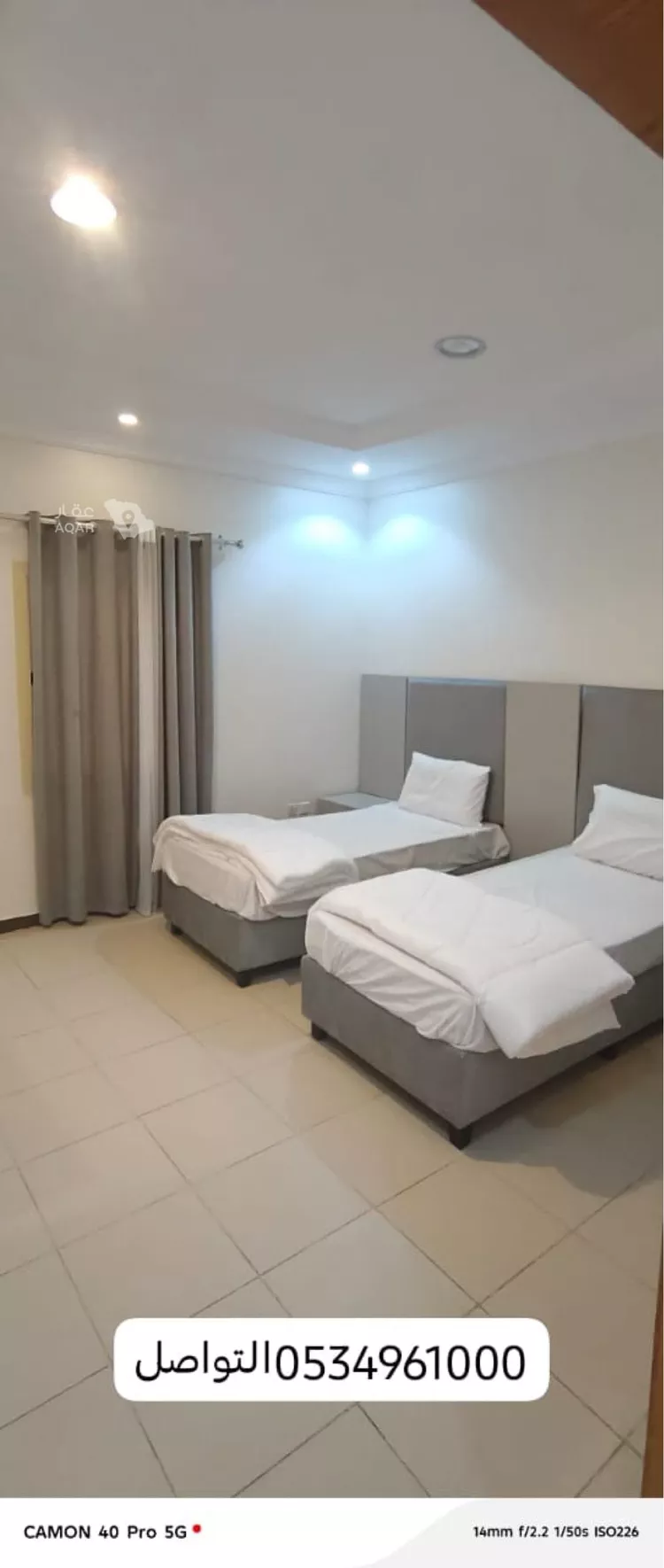 Apartment for Rent in Jeddah Al Marwah