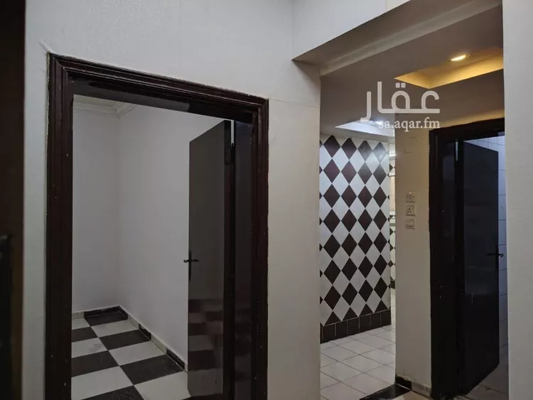 شقة للإيجار في شارع شهيد الدين ثم الوطن عبدالمحسن مسعود فا, حي الملك عبدالعزيز, مدينة الرياض, منطقة الرياض صورة 5