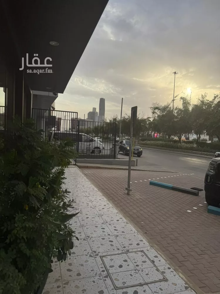 شقة للإيجار في شارع صليبيخ, حي المروج, مدينة الرياض, منطقة الرياض صورة 2