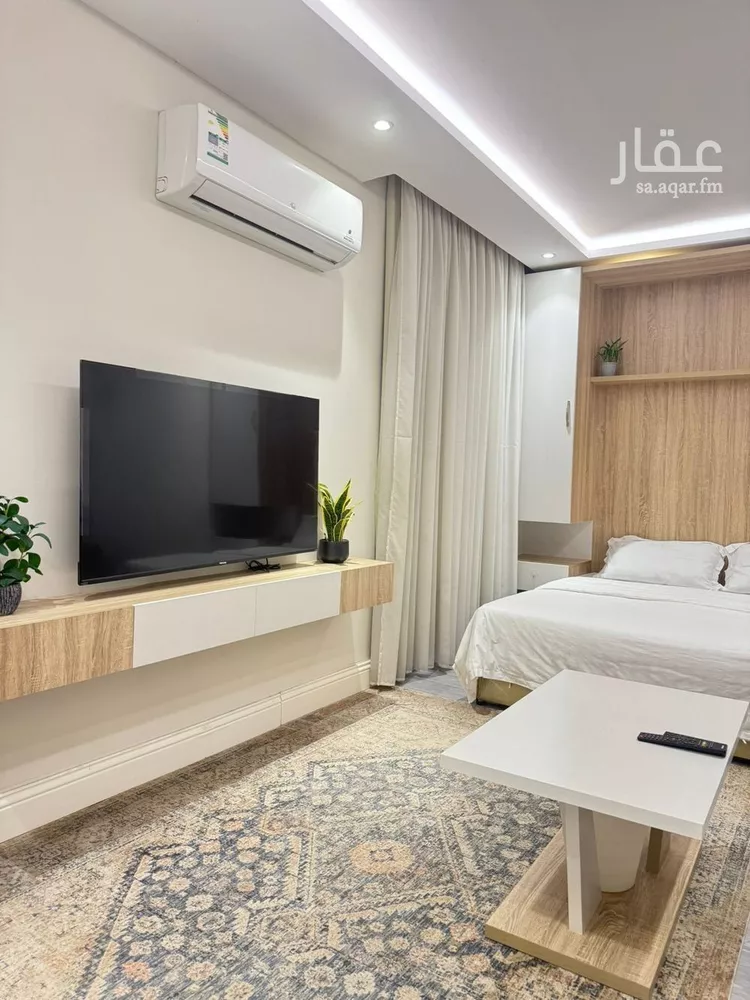 غرفة للإيجار في شارع صليبيخ, حي المروج, مدينة الرياض, منطقة الرياض 25