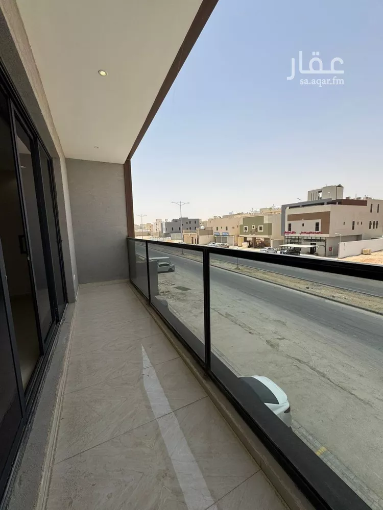شقة للإيجار في شارع عبدالله بن العاص, حي العارض, مدينة الرياض, منطقة الرياض 14