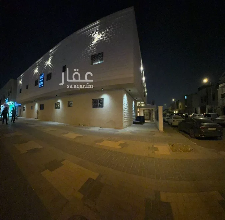 شقة للإيجار في شارع البحـــر الأحــــمر, حي النفل, مدينة الرياض, منطقة الرياض 16