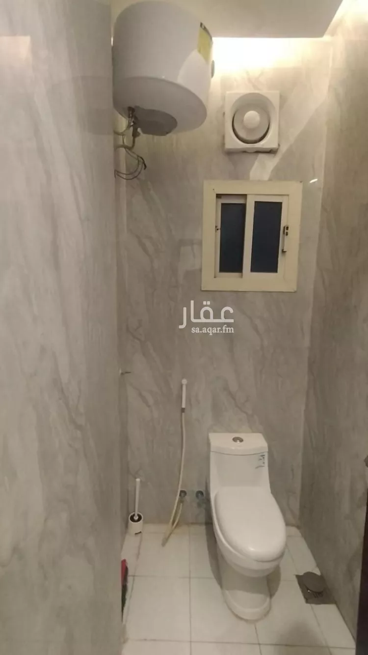 شقة للإيجار في شارع عبد العزيز بن حمد التميمي, حي المنتزة, مدينة جدة, منطقة مكة المكرمة صورة 2