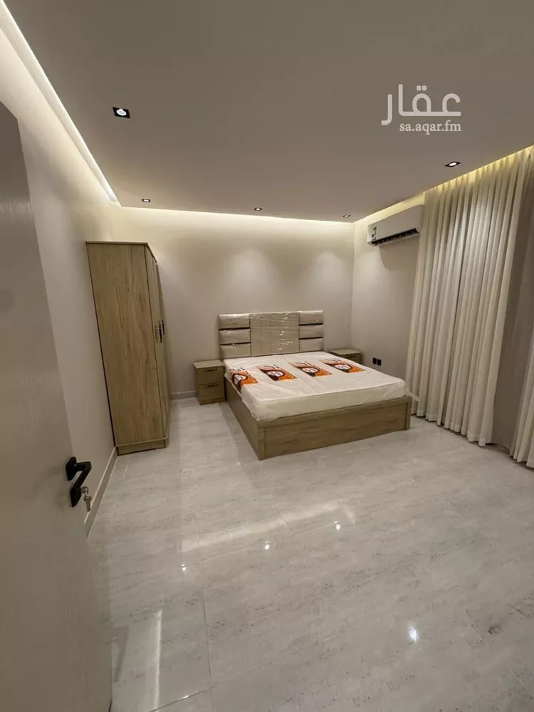 شقة للإيجار في شارع ياقوت الحموي, حي الملك فيصل, مدينة الرياض, منطقة الرياض صورة 4