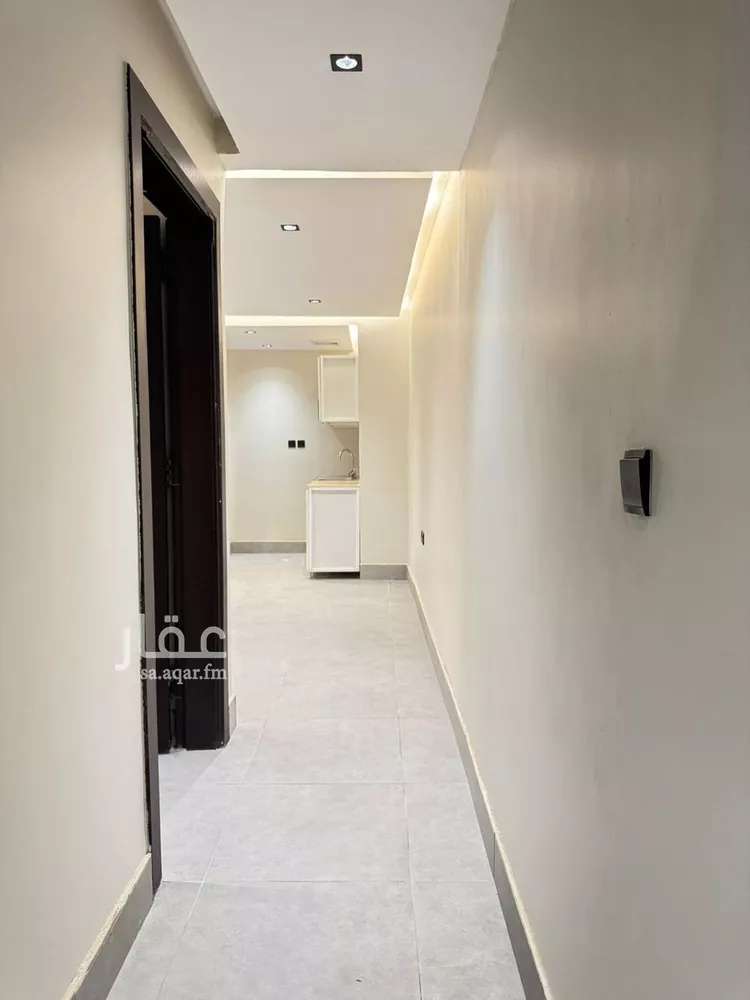 شقة للإيجار في شارع نجران, حي ظهرة لبن, مدينة الرياض, منطقة الرياض