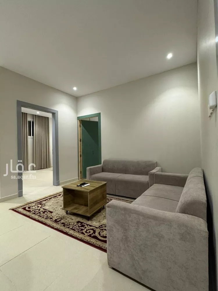 شقة للإيجار في شارع عمرو بن العاص, حي الخالدية, مدينة الخرج, منطقة الرياض صورة 3
