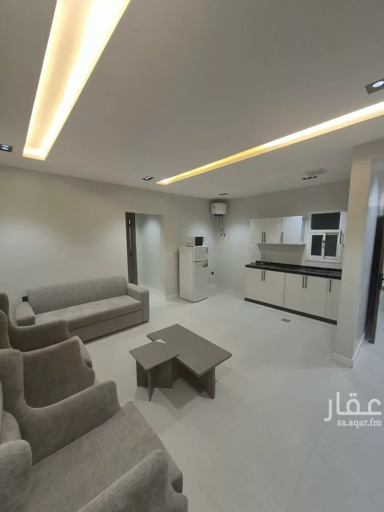 شقة للإيجار في شارع وعله, حي ظهرة لبن, مدينة الرياض, منطقة الرياض 13