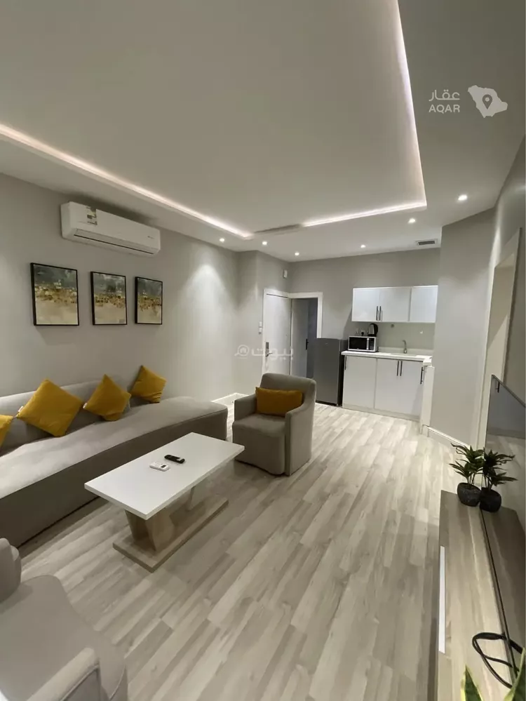 Apartment for Rent in Riyadh As Sahafah 7