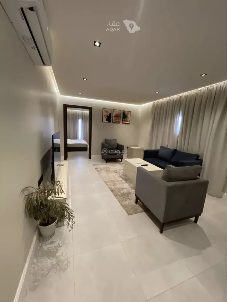 Apartment for Rent in Riyadh Al Qirawan
