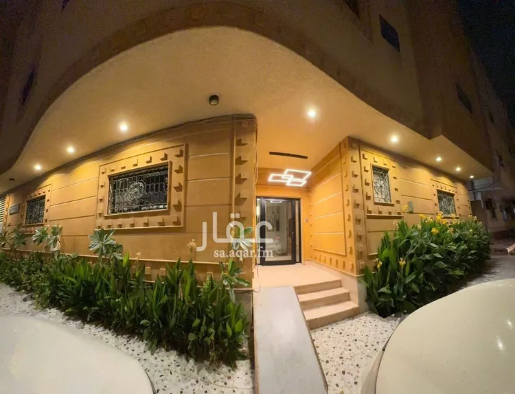 Apartment for Rent in Riyadh Al Aqiq
