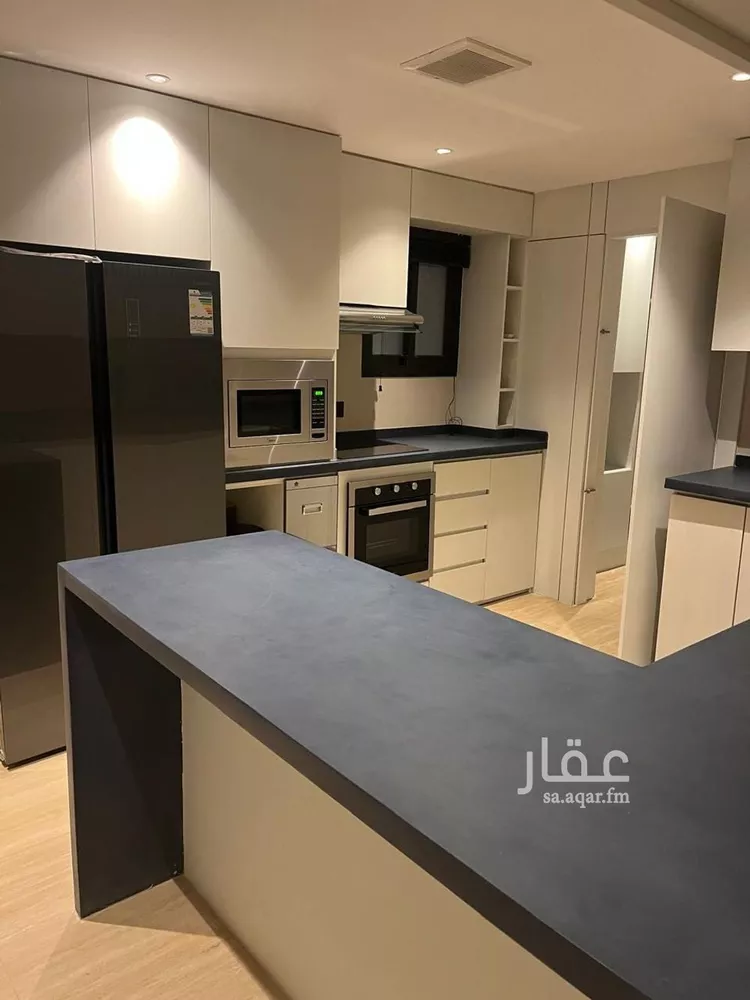 شقة للإيجار في شارع الامير ناصر بن سعود بن فرحان ال سعود, حي الصحافة, مدينة الرياض, منطقة الرياض 7