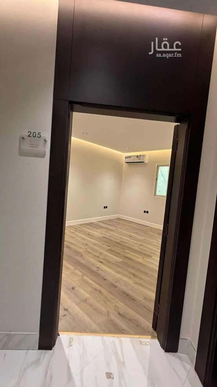 شقة للإيجار في شارع بريدة, حي الريان, مدينة الرياض, منطقة الرياض 8
