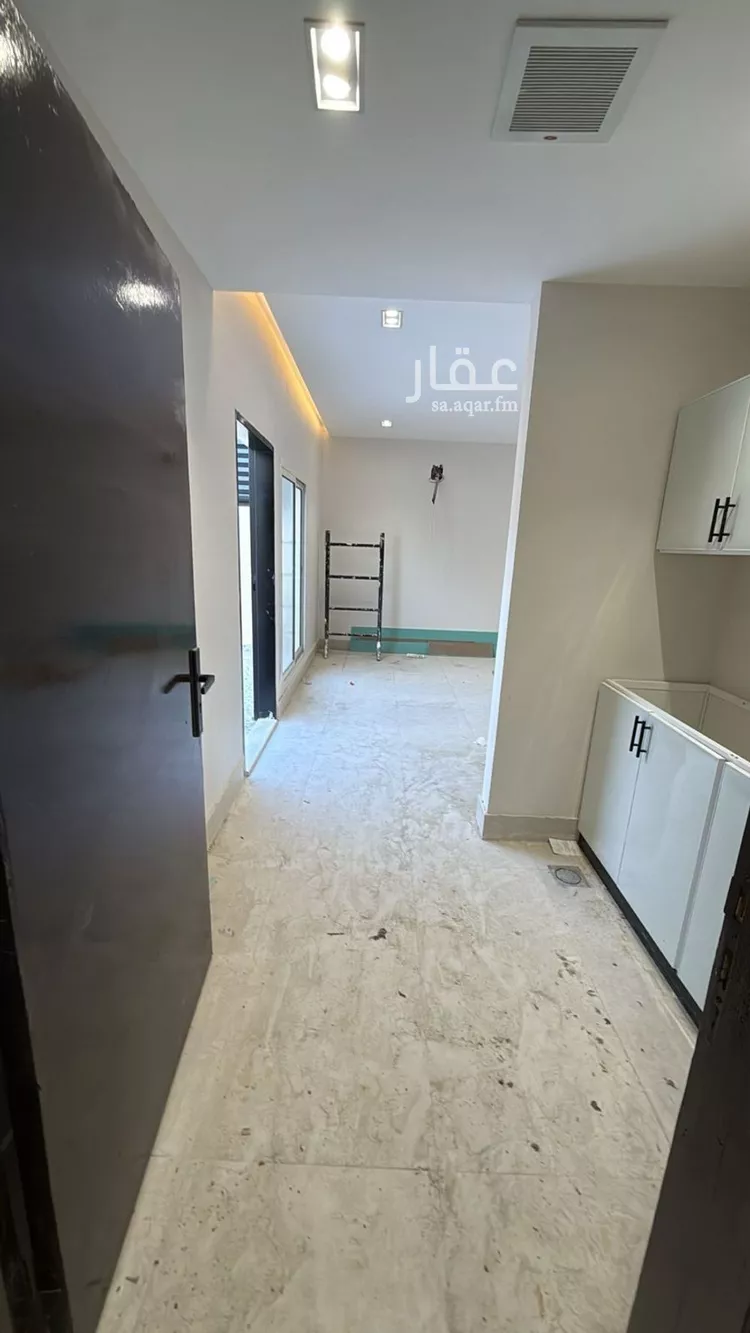 شقة للإيجار في شارع جنادة بن مالك, حي طويق, مدينة الرياض, منطقة الرياض 11