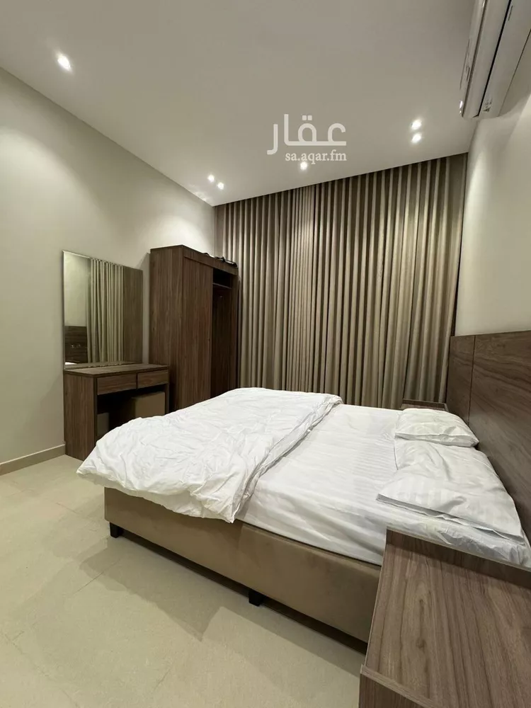 شقة للإيجار في شارع عمرو بن العاص, حي الخالدية, مدينة الخرج, منطقة الرياض صورة 4