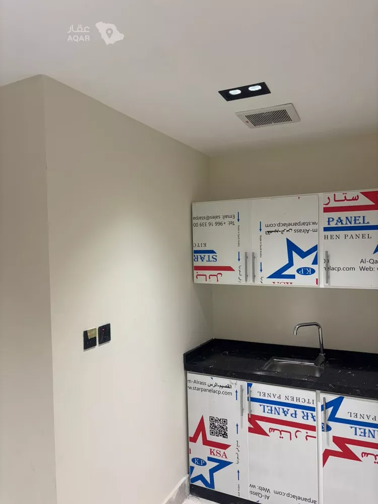 Apartment for Rent in Riyadh Dhahrat Namar 3