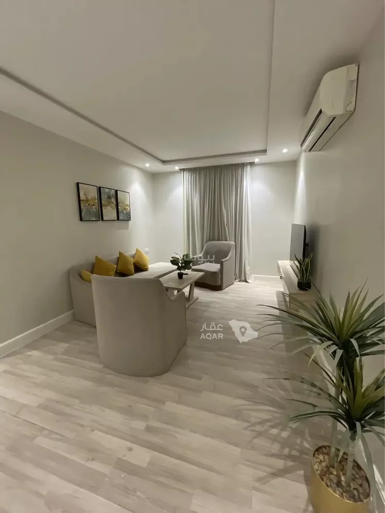 Apartment for Rent in Riyadh As Sahafah 4