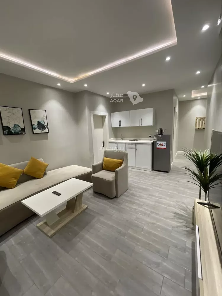 Apartment for Rent in Riyadh As Sahafah 8