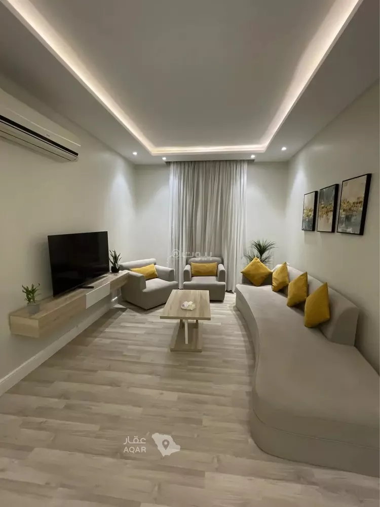 Apartment for Rent in Riyadh As Sahafah 3