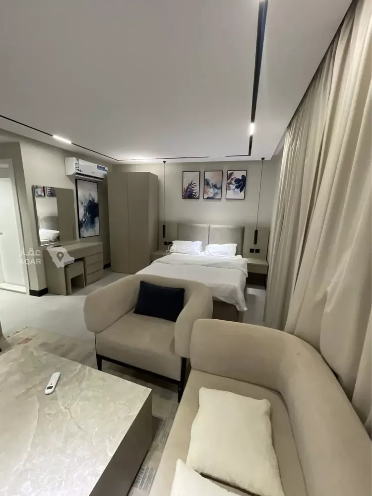 Apartment for Rent in Riyadh Al Aqiq 7