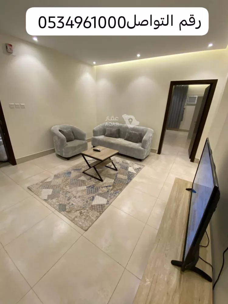 Apartment for Rent in Jeddah An Naim صورة 3