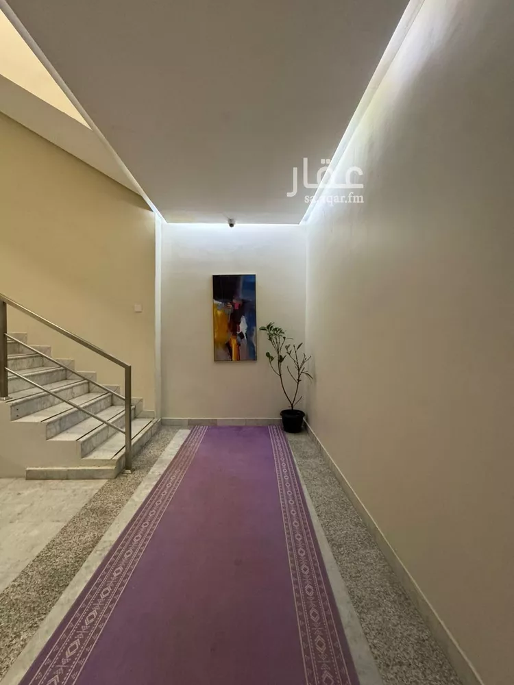 شقة للإيجار في شارع صليبيخ, حي المروج, مدينة الرياض, منطقة الرياض 18