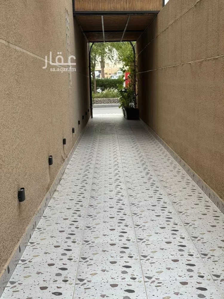 شقة للإيجار في شارع صليبيخ, حي المروج, مدينة الرياض, منطقة الرياض 15