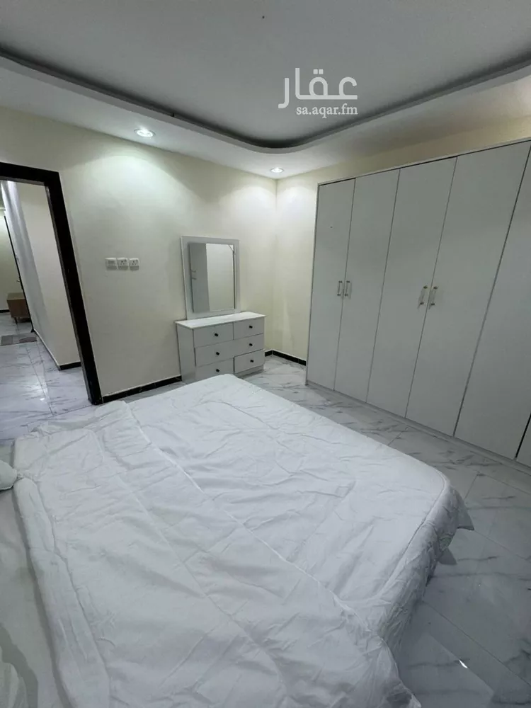شقة للإيجار في شارع طريق الملك فهد فرعي, حي البوادي, مدينة جدة, منطقة مكة المكرمة 8