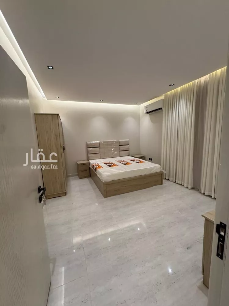 شقة للإيجار في شارع ياقوت الحموي, حي الملك فيصل, مدينة الرياض, منطقة الرياض 6