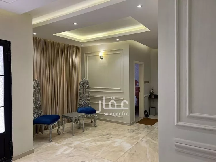 فيلا للبيع في شارع عبدالله بن المقفع, حي عرقة, مدينة الرياض, منطقة الرياض 6